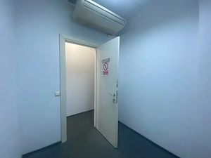 Vizibilitate maxima la strada! Spatiu comercial 164 mp - Soseaua Chitilei nr. 88 - imagine 7