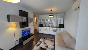 Apartament modern 2 camere, 45 mp, etaj 10, Rebreanu