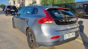 Vand VOLVO V40 D2 - 2017 - imagine 2