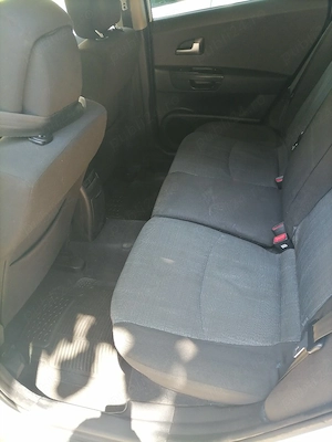 Kia ceed 1,4 benzina  gpl - imagine 2
