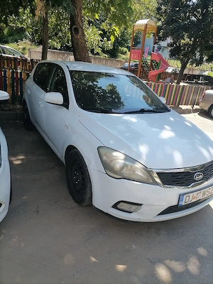 Kia ceed 1,4 benzina  gpl - imagine 4