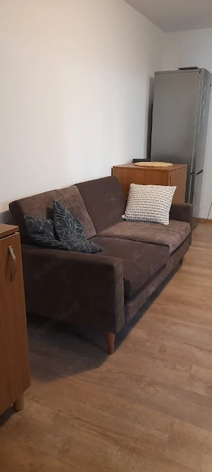 Apartament de inchiriat UNTOLD