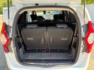 Dacia Lodgy An 2021 Motor 1.5 Diesel Euro 6 - imagine 7
