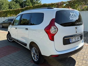 Dacia Lodgy An 2021 Motor 1.5 Diesel Euro 6 - imagine 4