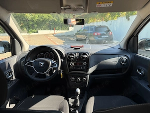 Dacia Lodgy An 2021 Motor 1.5 Diesel Euro 6 - imagine 5