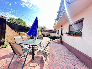 Vila Rody Costinesti 