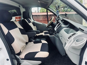Renault Trafic 2013 - imagine 13