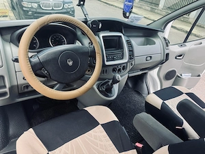 Renault Trafic 2013 - imagine 11