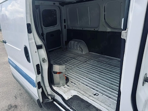 Renault Trafic 2013 - imagine 12