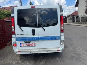 Renault Trafic 2013 - imagine 14