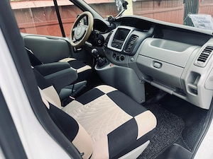 Renault Trafic 2013 - imagine 15