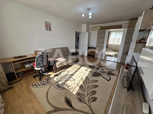 Garsoniera de vanzare 37 mpu balcon pivnita 25 mp Turnisor COMISION 0 - imagine 3
