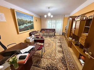 Apartament 3 camere  Calea Națională (Biserica Sf. Ilie) - imagine 2