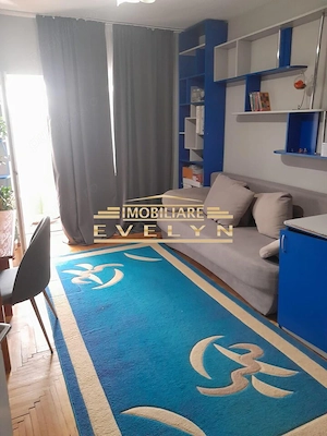 Apartament 3 camere  Calea Națională (Biserica Sf. Ilie) - imagine 3