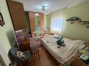 Apartament 3 camere  Calea Națională (Biserica Sf. Ilie) - imagine 4