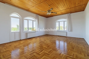 Domeniu privat 5.000 mp, cu reședință de 625 mp și piscină, Corbeanca - imagine 10