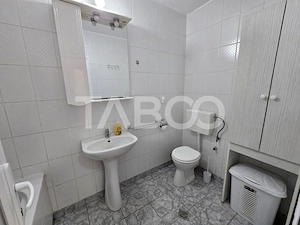 Garsoniera de vanzare 37 mpu balcon pivnita 25 mp Turnisor COMISION 0 - imagine 5
