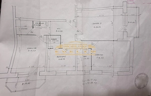 Apartament 3 camere  Calea Națională (Biserica Sf. Ilie) - imagine 7