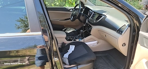 Proprietar vand Hyundai Tucson 4x4 diesel 2015, 72000 km - imagine 6