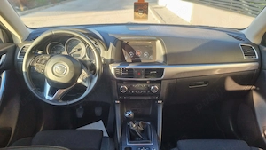 Vand Mazda CX5 - imagine 5