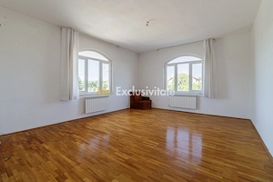 Domeniu privat 5.000 mp, cu reședință de 625 mp și piscină, Corbeanca - imagine 12