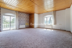 Domeniu privat 5.000 mp, cu reședință de 625 mp și piscină, Corbeanca - imagine 17