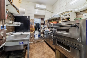 Spatiu comercial stradal HORECA - Cernica - imagine 6