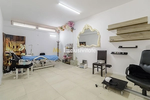 Spatiu comercial de inchiriat - Cernica - imagine 7
