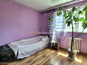 Apartament 3 camere - metrou 1 Dec. - imagine 4