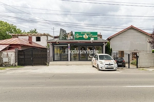 Spatiu comercial de vanzare