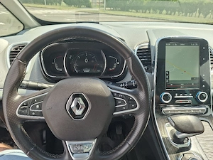 Renault espace V 5 - 7 locuri -  initiale paris - imagine 3