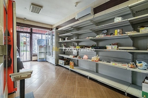 Spatiu comercial stradal HORECA - Cernica - imagine 4