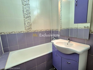 Apartament 3 camere - metrou 1 Dec. - imagine 9
