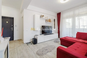 2 camere Apusului-Bacriului cu loc de parcare - imagine 8