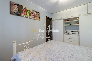 3 camere etaj 3 din 10 Parcul Moghioros - imagine 14
