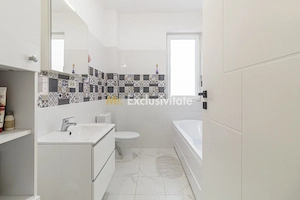 2 camere Apusului-Bacriului cu loc de parcare - imagine 2