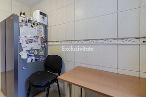 3 camere etaj 3 din 10 Parcul Moghioros - imagine 11