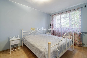 3 camere etaj 3 din 10 Parcul Moghioros - imagine 4