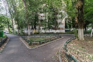 3 camere etaj 3 din 10 Parcul Moghioros - imagine 10
