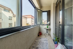 2 camere Apusului-Bacriului cu loc de parcare - imagine 7