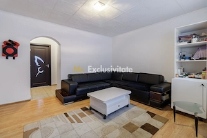 3 camere etaj 3 din 10 Parcul Moghioros - imagine 8