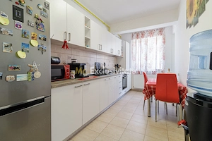2 camere Apusului-Bacriului cu loc de parcare - imagine 5