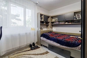 3 camere etaj 3 din 10 Parcul Moghioros - imagine 5