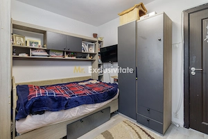 3 camere etaj 3 din 10 Parcul Moghioros - imagine 12