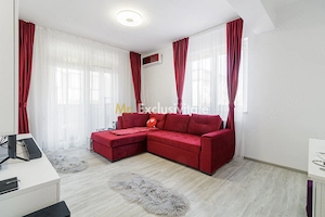 2 camere Apusului-Bacriului cu loc de parcare - imagine 4