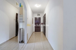 3 camere etaj 3 din 10 Parcul Moghioros - imagine 13
