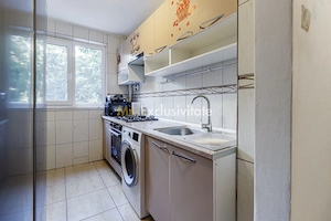 3 camere etaj 3 din 10 Parcul Moghioros - imagine 2