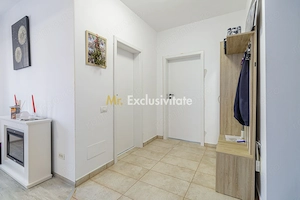 2 camere Apusului-Bacriului cu loc de parcare - imagine 12
