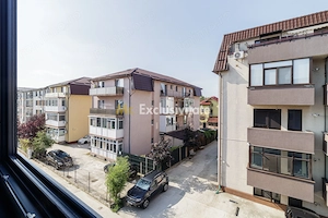 2 camere Apusului-Bacriului cu loc de parcare - imagine 13