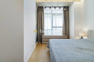 Apartament 2 Camere / LUX - Up-site by Atenor / Parcare EV / Piscina - imagine 13